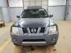 2005 Nissan Xterra OFF Road