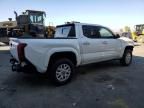 2024 Toyota Tacoma Double Cab