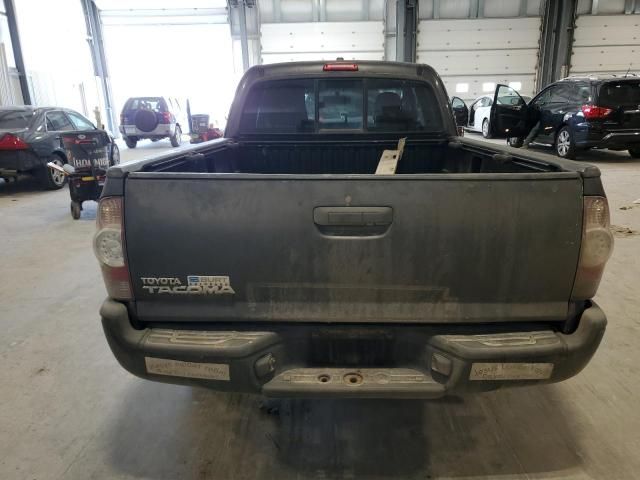 2009 Toyota Tacoma Access Cab