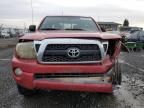 2011 Toyota Tacoma Double Cab