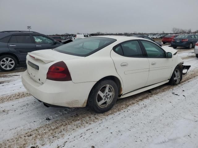 2004 Pontiac Grand Prix GT