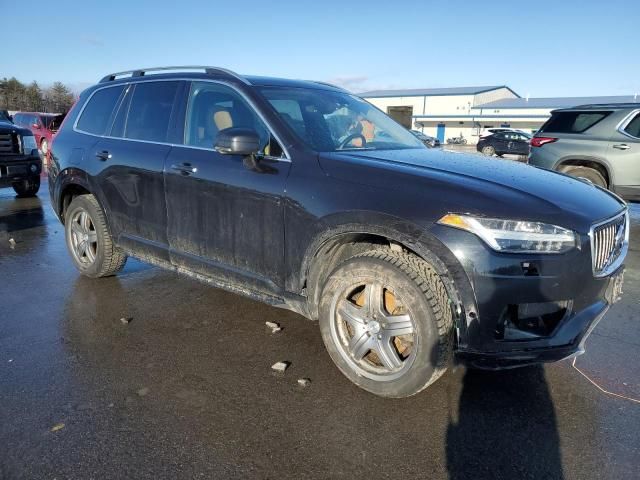 2016 Volvo XC90 T6