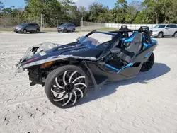 2020 Polaris Slingshot R en venta en Fort Pierce, FL