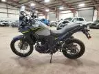 2019 Kawasaki KLE300 B