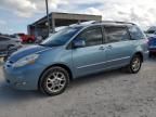 2006 Toyota Sienna XLE