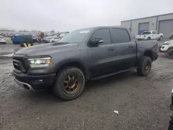 2021 Dodge RAM 1500 Rebel en venta en Earlington, KY