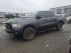 2021 Dodge RAM 1500 Rebel