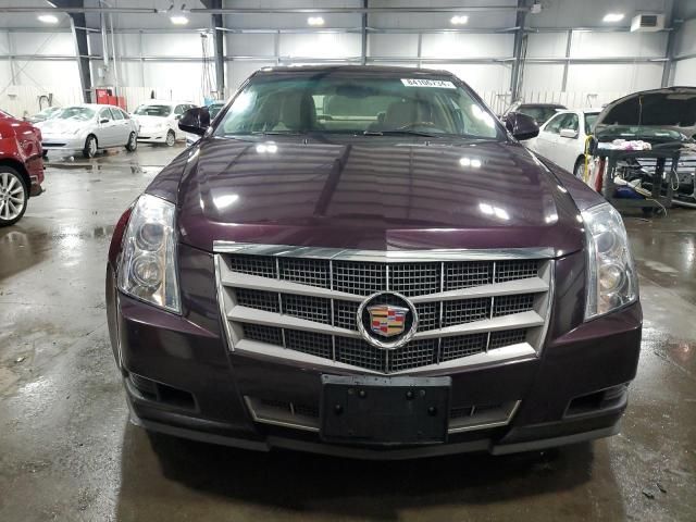 2009 Cadillac CTS