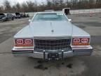 1982 Cadillac Deville