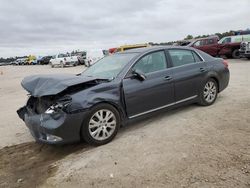 Toyota salvage cars for sale: 2011 Toyota Avalon Base