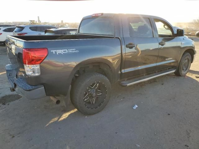 2012 Toyota Tundra Crewmax SR5