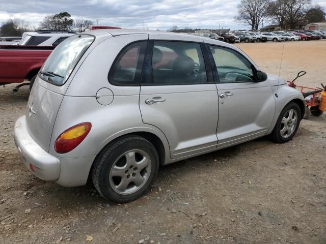 2005 Chrysler PT Cruiser