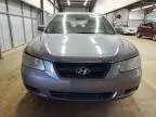 2008 Hyundai Sonata GLS