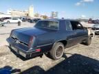 1981 Oldsmobile Cutlass Supreme