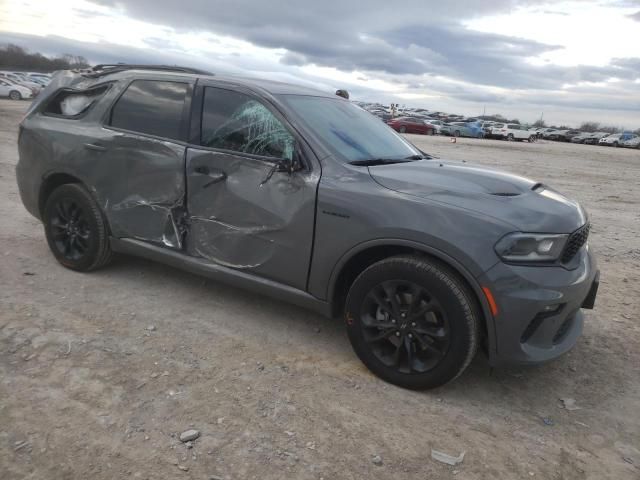 2023 Dodge Durango R/T