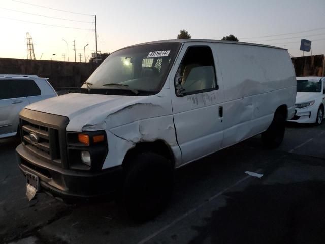 2008 Ford Econoline E150 Van