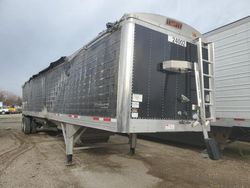 Salvage trucks for sale at Des Moines, IA auction: 2024 Tbus Hopper