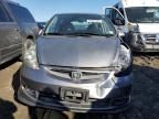 2008 Honda FIT Sport