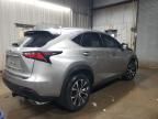 2015 Lexus NX 200T