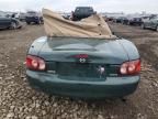 2001 Mazda MX-5 Miata Base