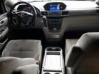 2012 Honda Odyssey EX