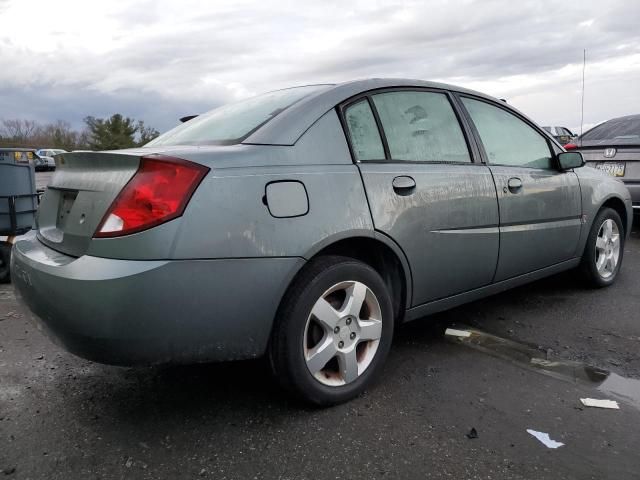 2007 Saturn Ion Level 2