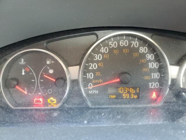 2006 Saturn Ion Level 2