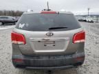 2011 KIA Sorento Base