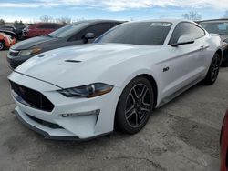 Vehiculos salvage en venta de Copart Littleton, CO: 2023 Ford Mustang GT