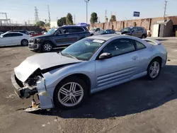 2003 Mitsubishi Eclipse GT en venta en Wilmington, CA