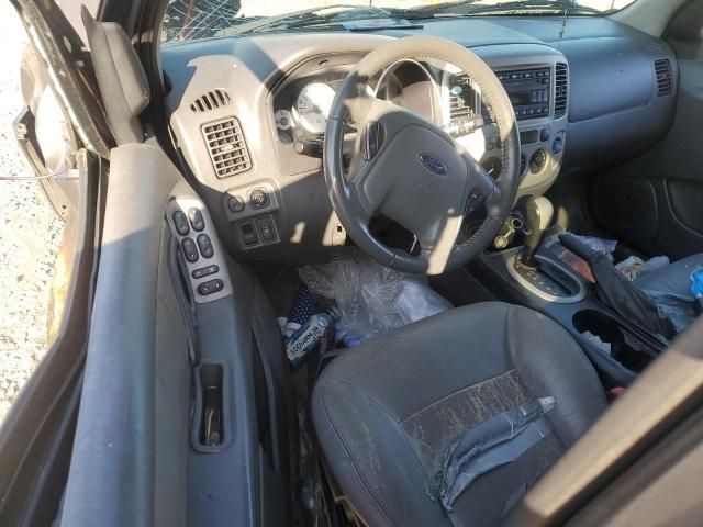 2006 Ford Escape XLT