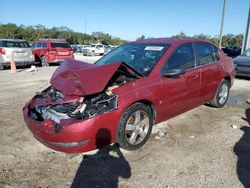 2006 Saturn Ion Level 3 en venta en Apopka, FL