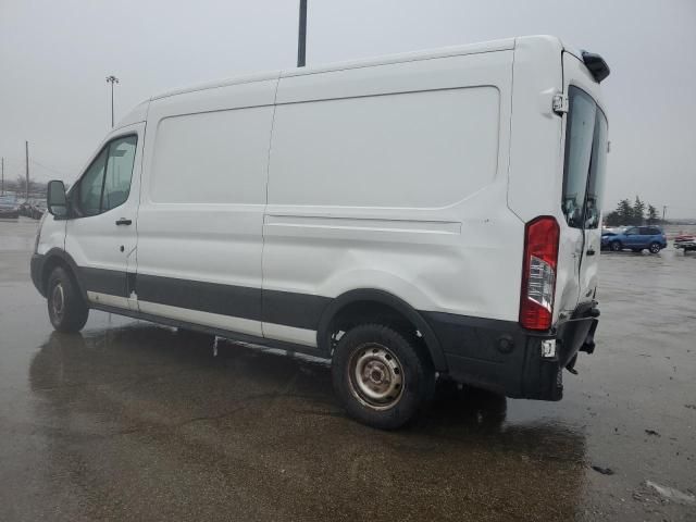 2019 Ford Transit T-250