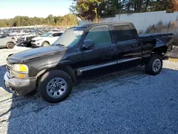 Salvage cars for sale at Fairburn, GA auction: 2005 GMC New Sierra C1500