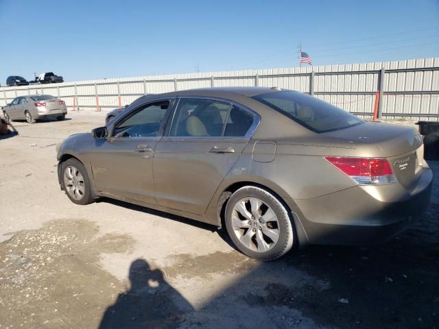 2010 Honda Accord EXL