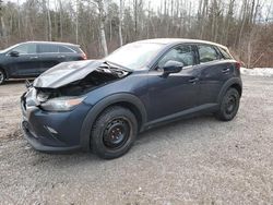 2019 Mazda CX-3 Touring en venta en Cookstown, ON