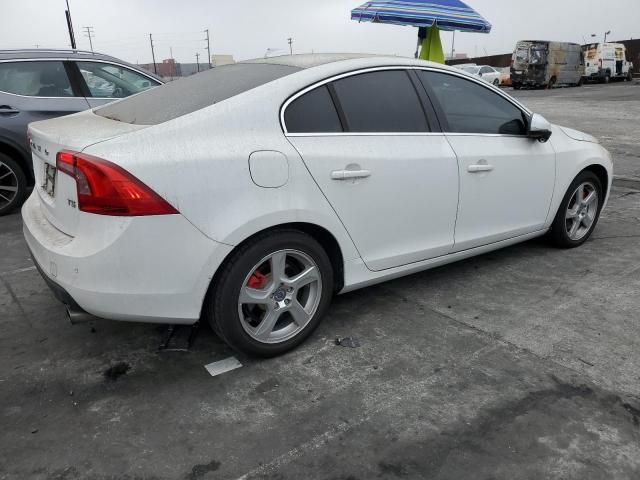 2013 Volvo S60 T5