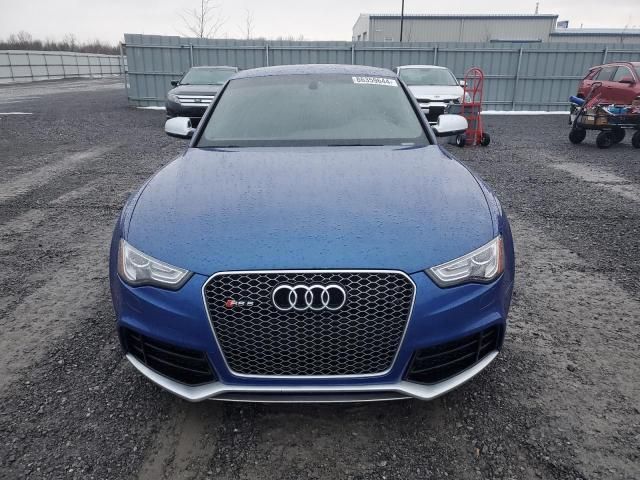 2015 Audi RS5