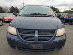 2007 Dodge Caravan SXT