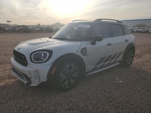 2023 Mini Cooper S Countryman