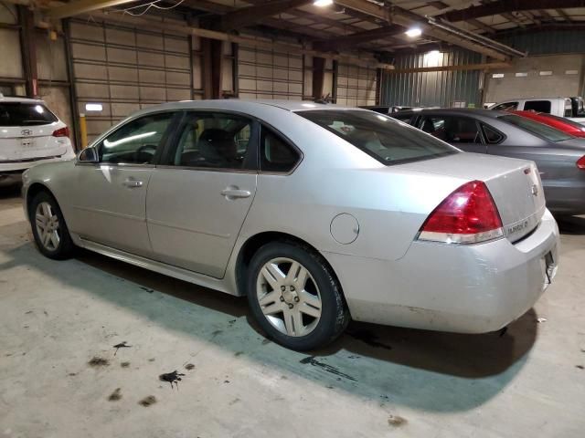 2013 Chevrolet Impala LT