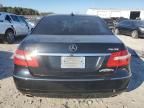 2011 Mercedes-Benz E 350 4matic