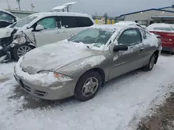 2000 Chevrolet Cavalier en venta en Central Square, NY