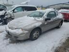 2000 Chevrolet Cavalier