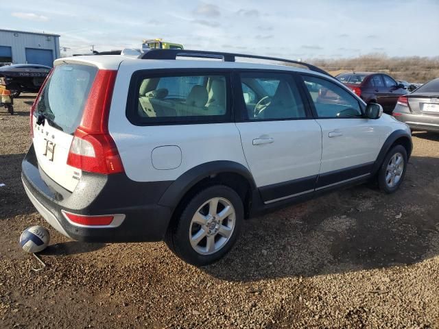 2008 Volvo XC70