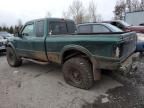 1999 Ford Ranger Super Cab