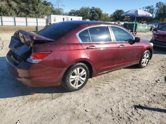 2009 Honda Accord LXP