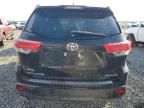 2017 Toyota Highlander SE