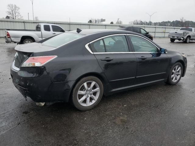 2013 Acura TL Tech