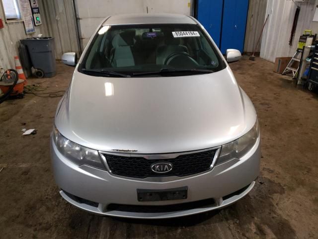 2012 KIA Forte EX